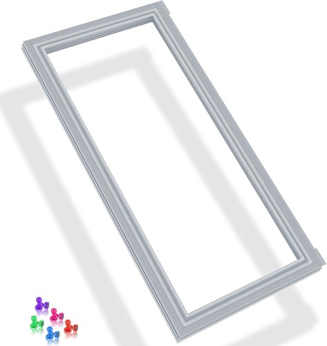 New refrigerator fridge door - refrigerator,