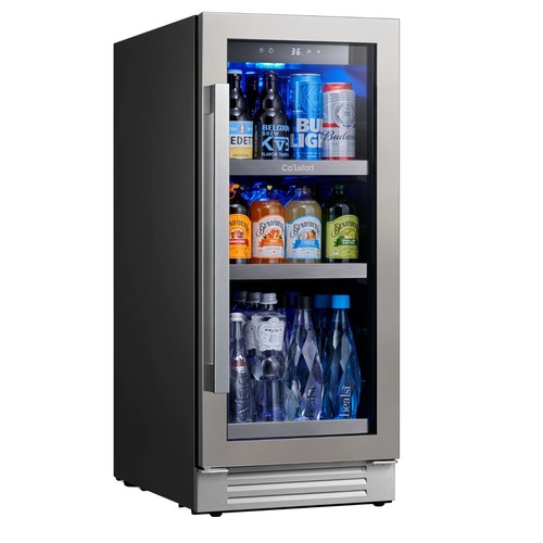 Lefort beverage - ca'lefort, 15"