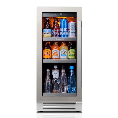 Lefort beverage - ca'lefort, 15"