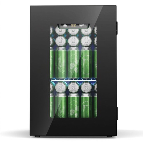 Snowyermine mini beverage - snowyermine,