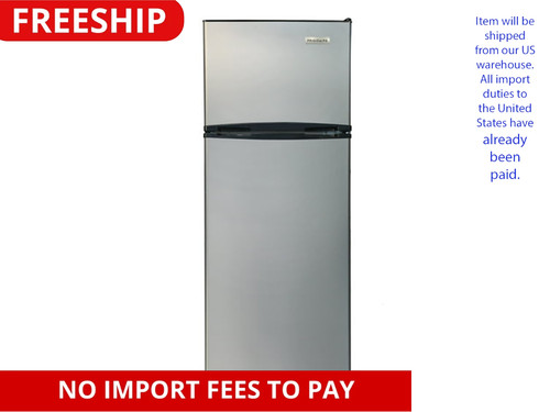 Ft refrigerator - ft.,